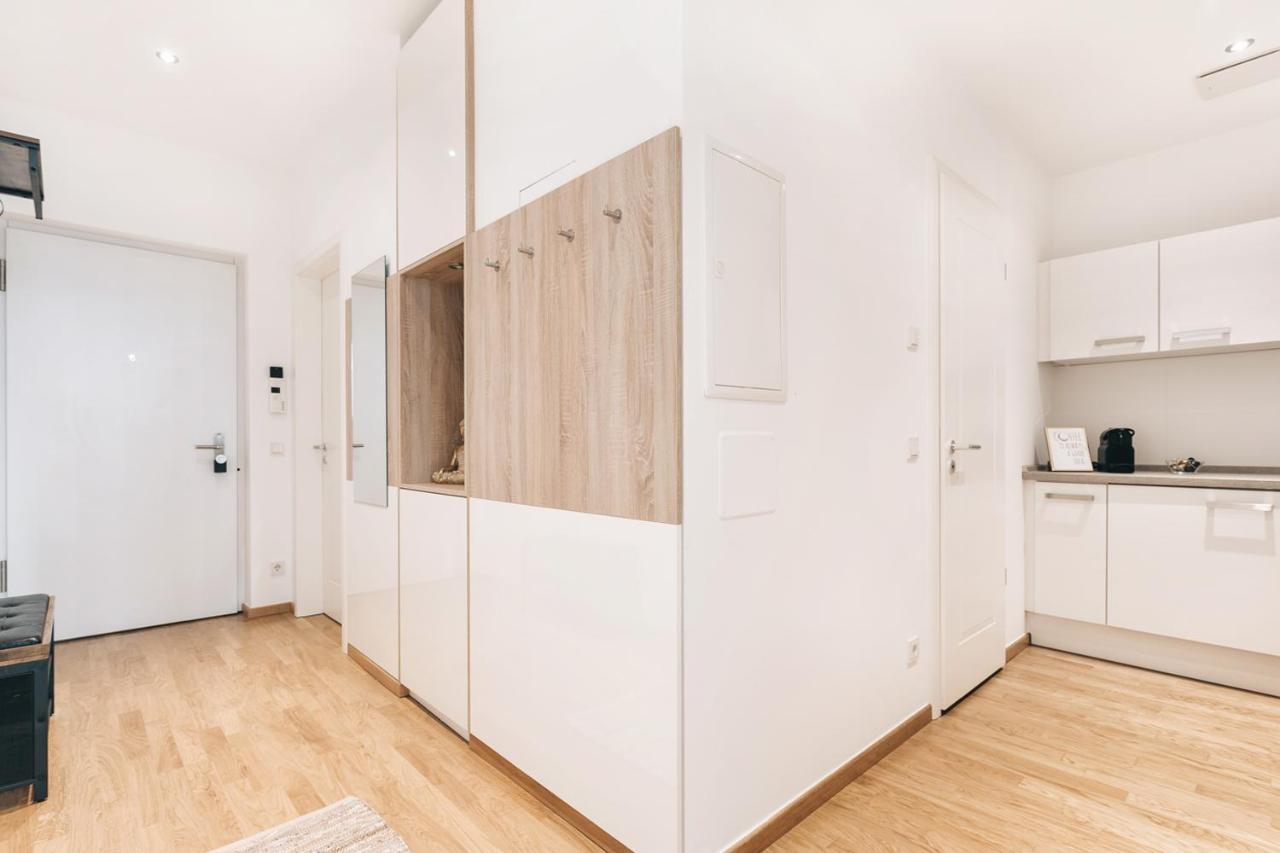 Tip! Modernes Apartment Direkt Im Herzen Dresdens Bagian luar foto