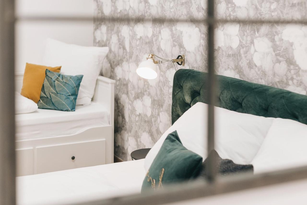Tip! Modernes Apartment Direkt Im Herzen Dresdens Bagian luar foto