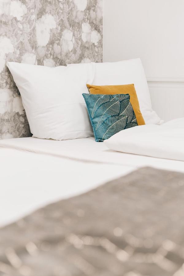 Tip! Modernes Apartment Direkt Im Herzen Dresdens Bagian luar foto